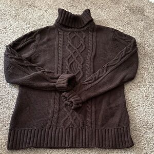 Vintage Eddie Bauer Sweater size L